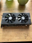 SAPPHIRE Nitro+ Radeon RX 590 8GB Graphics Card