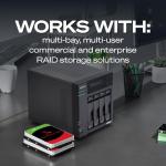 Seagate IronWolf Pro 12TB NAS Internal Hard Drive