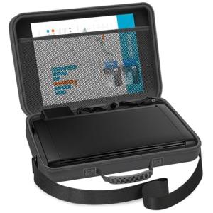 HESPLUS Hard Case for Epson Workforce Mobile Printer