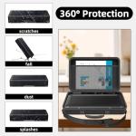 HESPLUS Hard Case for Epson Workforce Mobile Printer