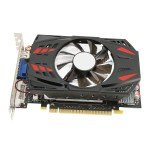 High-Performance 2GB DDR5 Gaming Graphics Card