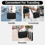 HESPLUS Hard Case for Epson Workforce Mobile Printer