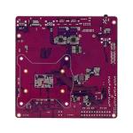 N150 Mini ITX Motherboard for NAS Solutions