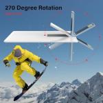 Custom High-Speed Credit Card USB Flash Drives