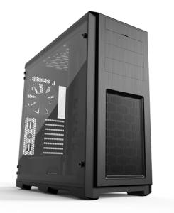Phanteks Enthoo Pro ATX Chassis with RGB Lighting