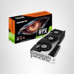 GIGABYTE GeForce RTX 3060 Gaming OC Graphics Card
