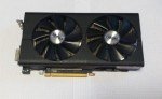 Sapphire Nitro AMD RX 470 8GB Graphics Card