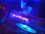 SAPPHIRE NITRO+ RX 590 8GB Graphics Card