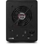 OWC ThunderBay 4 96TB Thunderbolt RAID Storage