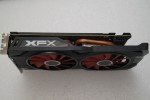XFX AMD Radeon RX 570 8GB Gaming Graphics Card