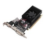 GT730 4GB GDDR3 Graphics Card with Cooling Fan