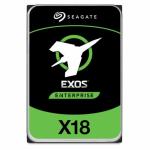 Seagate Exos X18 18TB 3.5" SAS Hard Drive