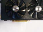 Sapphire Nitro AMD RX 470 8GB Graphics Card