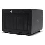 OWC ThunderBay 8 RAID 5 64TB External Drive