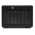 OWC ThunderBay 8 RAID 5 64TB External Drive