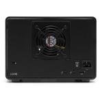 OWC ThunderBay 8 RAID 5 64TB External Drive