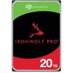 Seagate IronWolf Pro 20TB NAS Hard Drive Bundle