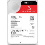 Seagate IronWolf Pro 20TB NAS Hard Drive Bundle