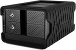 Glyph Blackbox Pro 40TB Thunderbolt 3 RAID Drive