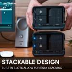 Glyph Blackbox Pro 40TB Thunderbolt 3 RAID Drive