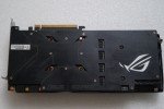 ASUS Strix GTX 1080 8GB GDDR5 Graphics Card