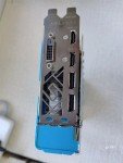SAPPHIRE NITRO+ RX 590 8GB Graphics Card