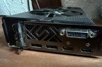 SAPPHIRE Nitro+ Radeon RX 580 8GB Graphics Card