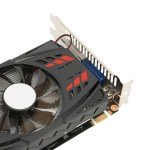 High-Performance 2GB DDR5 Gaming Graphics Card