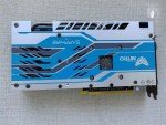SAPPHIRE NITRO+ RX 590 8GB Graphics Card