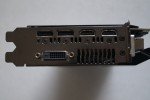 ASUS Strix GTX 1080 8GB GDDR5 Graphics Card