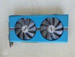 SAPPHIRE NITRO+ RX 590 8GB Graphics Card