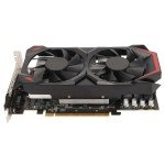 High-Performance Gaming Graphics Card 1.5GB GDDR5