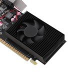 GT730 4GB GDDR3 Graphics Card with Cooling Fan