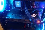 ASUS Strix GTX 1080 8GB GDDR5 Graphics Card