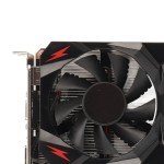 High-Performance Gaming Graphics Card 1.5GB GDDR5