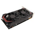 High-Performance Gaming Graphics Card 1.5GB GDDR5