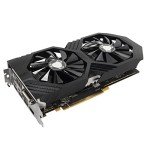 RX590 8GB Dual Fan Gaming Graphics Card