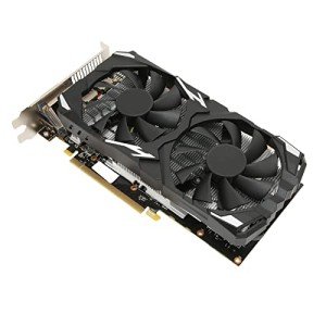 Akozon RX 580 8GB Graphics Card for Gaming