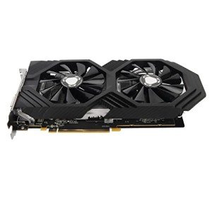 Topiky RX590 8GB GDDR5 Gaming Graphics Card