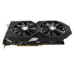 Topiky RX590 8GB GDDR5 Gaming Graphics Card