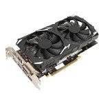 VBESTLIFE RX 580 8GB Gaming Graphics Card