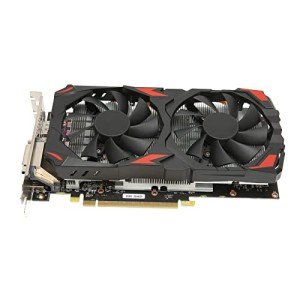 Akozon RX 580 Gaming Graphics Card 8GB