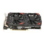Akozon RX 580 Gaming Graphics Card 8GB