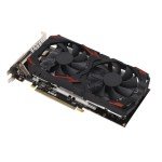 RX 580 8GB GDDR5 Gaming Graphics Card