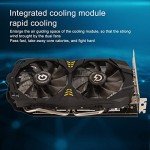 RX580 8GB GDDR5 Graphics Card with Dual Fans