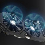 Topiky RX590 8GB GDDR5 Gaming Graphics Card