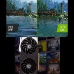 Topiky RX590 8GB GDDR5 Gaming Graphics Card