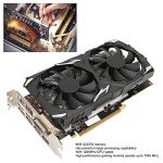 VBESTLIFE RX 580 8GB Gaming Graphics Card
