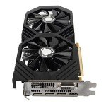 RX590 8GB Dual Fan Gaming Graphics Card