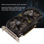 RX580 8GB GDDR5 Graphics Card with Dual Fans